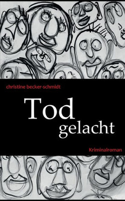 Tod Gelacht (German Edition)