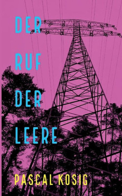 Der Ruf Der Leere: Stories (German Edition)