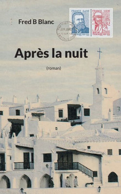 Après La Nuit (French Edition)