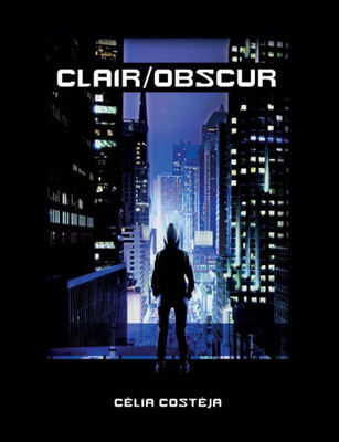 Clair/Obscur (French Edition)