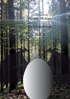 Anita Miller Drachenhexe (German Edition)