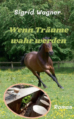 Wenn Träume Wahr Werden: Charly 2 - Und Leise Erzählt Der Wind (German Edition)