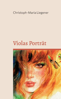 Violas Porträt: Ein Roman (German Edition)