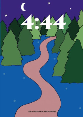 4: 44 (French Edition)