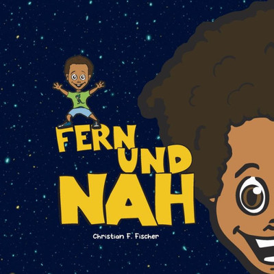 Fern Und Nah (German Edition)