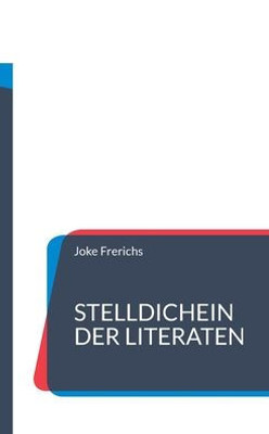 Stelldichein Der Literaten (German Edition)