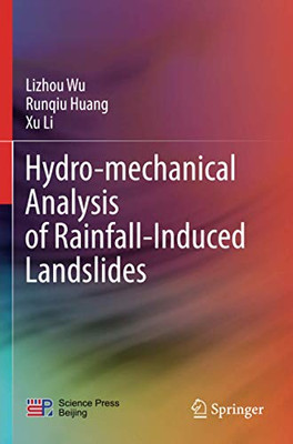 Hydro-mechanical Analysis of Rainfall-Induced Landslides