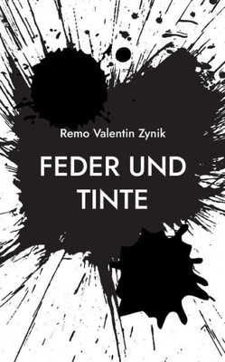 Feder Und Tinte (German Edition)