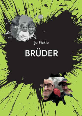 Brüder (German Edition)