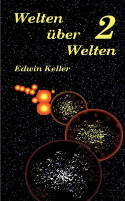 Welten Über Welten 2 (German Edition)