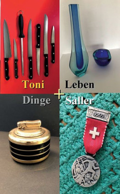 Dinge Und Leben: Eine Kindheit Und Jugend In Albisrieden (German Edition)