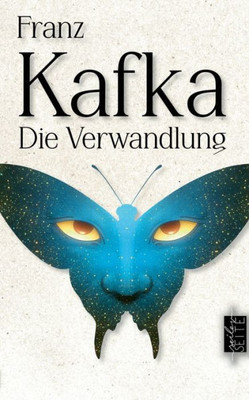 Die Verwandlung: Erzählung (German Edition)