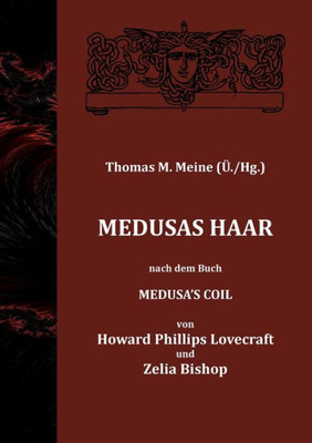 Medusas Haar (German Edition)