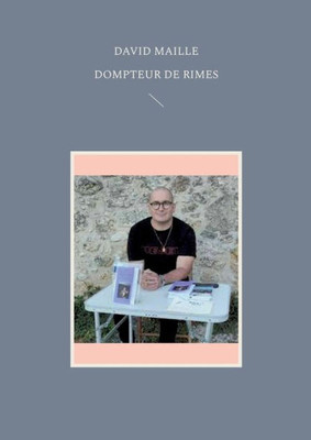 Dompteur De Rimes (French Edition)