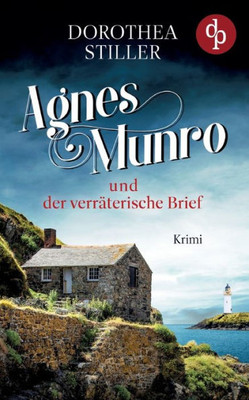Agnes Munro Und Der Verräterische Brief (German Edition)