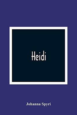 Heidi