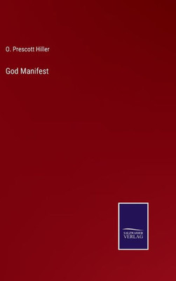 God Manifest
