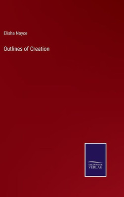 Outlines Of Creation