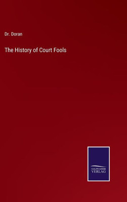 The History Of Court Fools