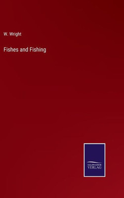 Fishes And Fishing