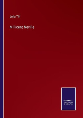 Millicent Neville