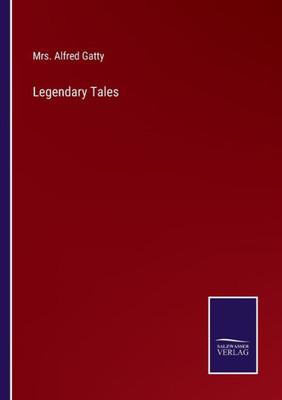 Legendary Tales