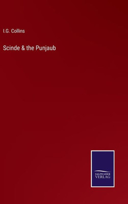 Scinde & The Punjaub