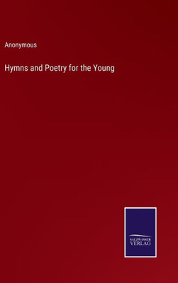 Hymns And Poetry For The Young