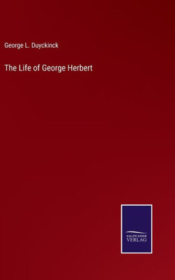 The Life Of George Herbert