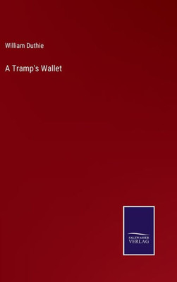 A Tramp's Wallet