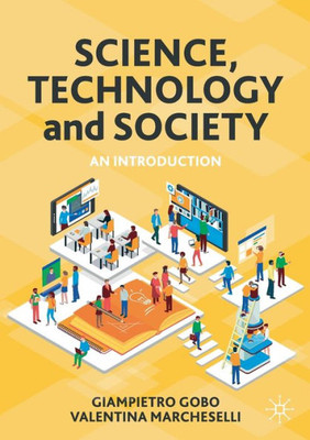 Science, Technology And Society: An Introduction