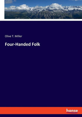 Four-Handed Folk