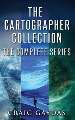 The Cartographer Collection: The Complete Series