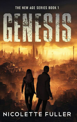 Genesis (New Age)