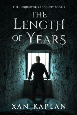 The Length Of Years (The Inquisitor's Account)