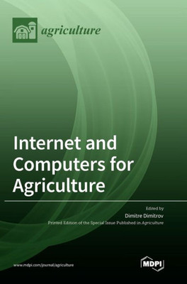 Internet And Computers For Agriculture