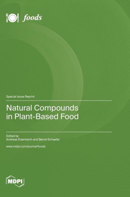 Natural Compounds In Plant-Based Food