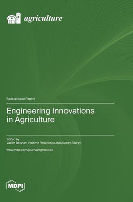 Engineering Innovations In Agriculture