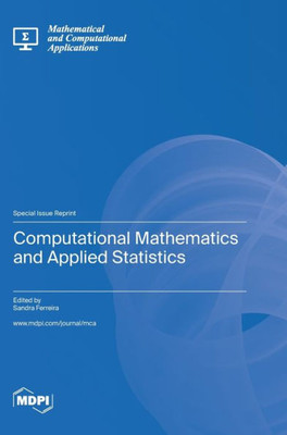 Computational Mathematics And Applied Statistics