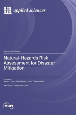 Natural-Hazards Risk Assessment For Disaster Mitigation