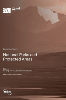 National Parks And Protected Areas
