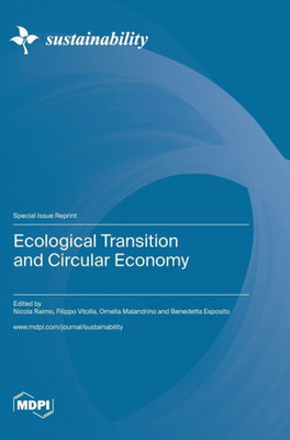Ecological Transition And Circular Economy