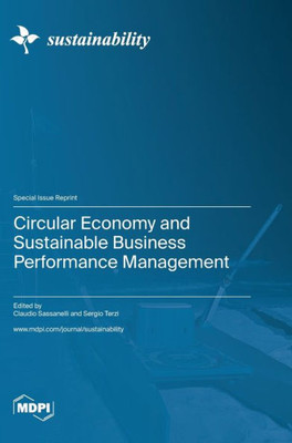 Circular Economy And Sustainable Business Performance Management