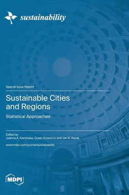 Sustainable Cities And Regions: Statistical Approaches