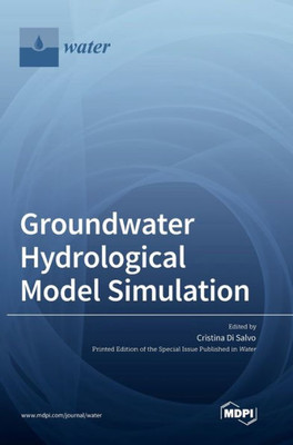 Groundwater Hydrological Model Simulation