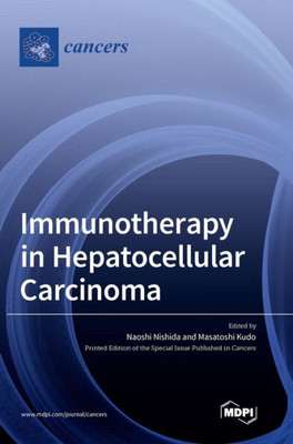 Immunotherapy In Hepatocellular Carcinoma