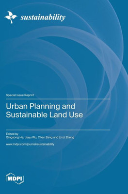 Urban Planning And Sustainable Land Use