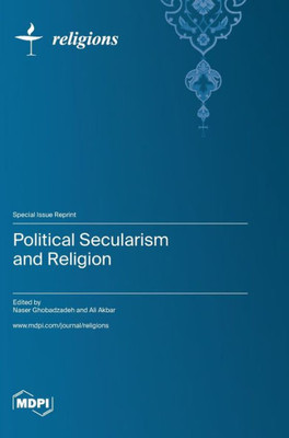 Political Secularism And Religion