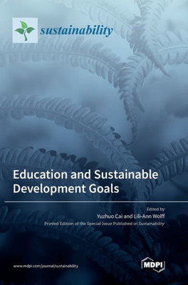 Education And Sustainable Development Goals