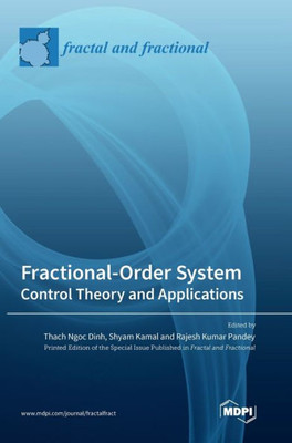 Fractional-Order System: Control Theory And Applications